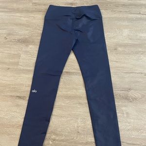 Also yoga Airlift leggings